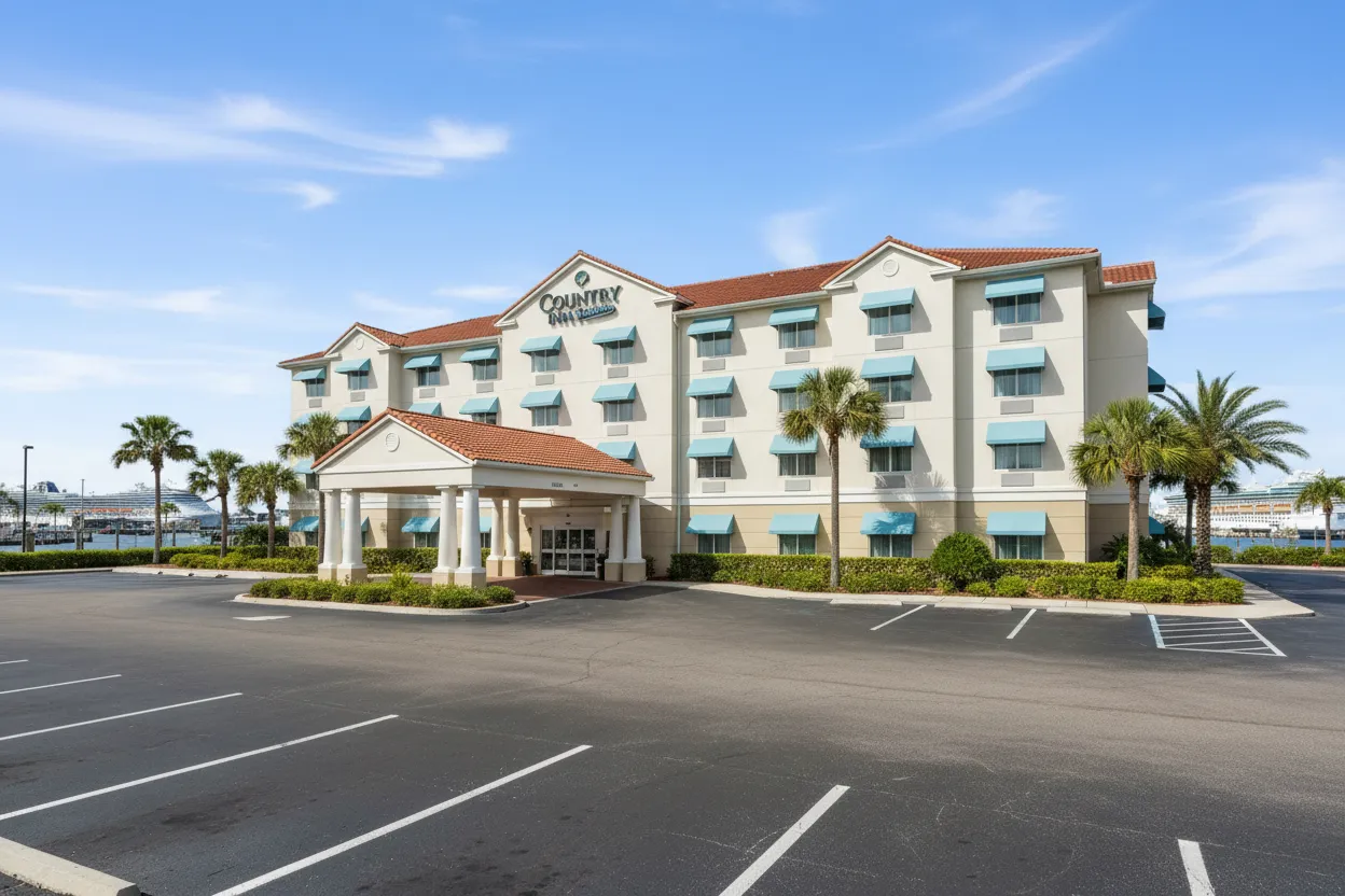 Country Inn & Suites by Radisson